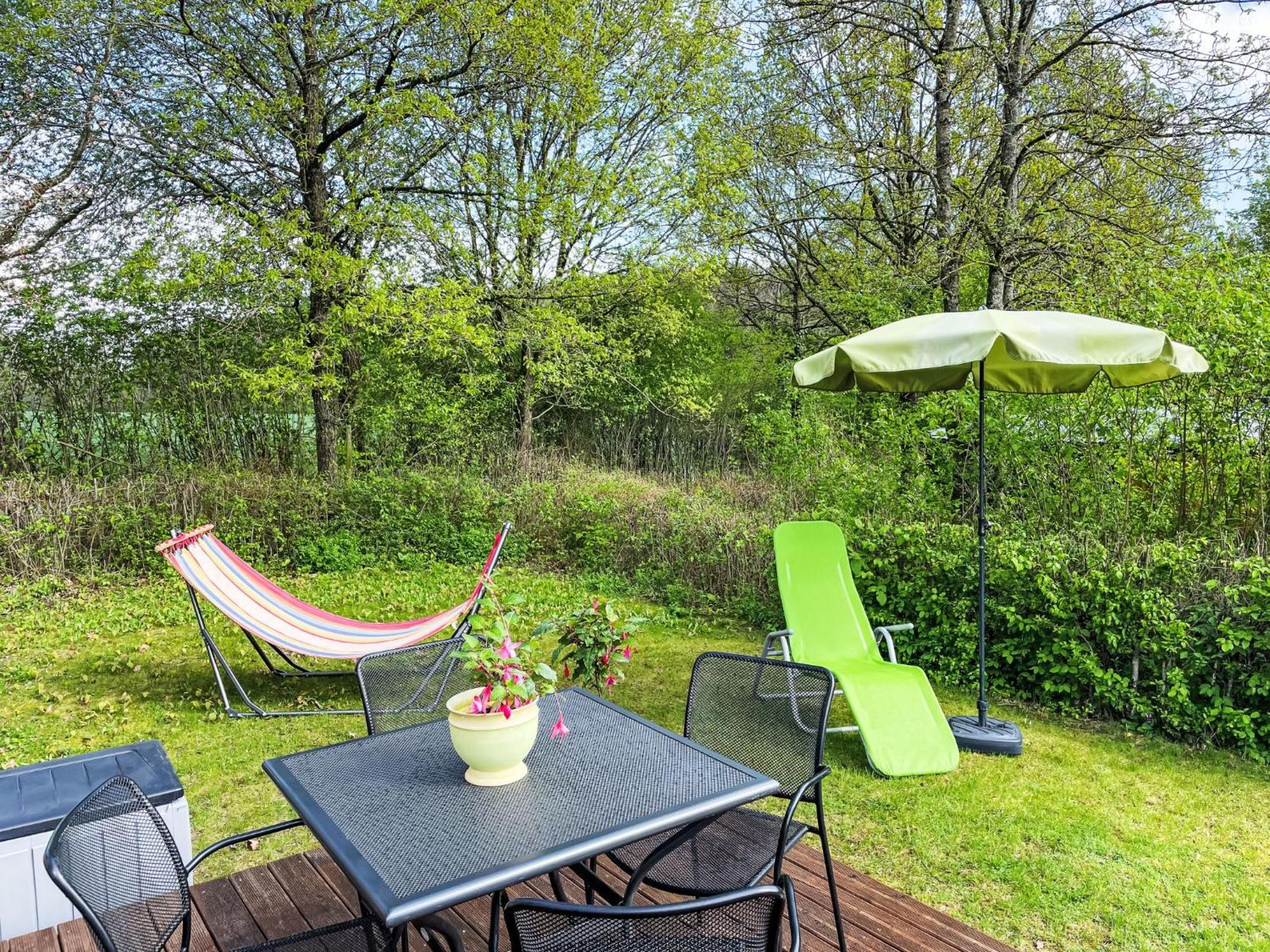 Holiday Home Dahoam By Interhome Wemding Exterior foto